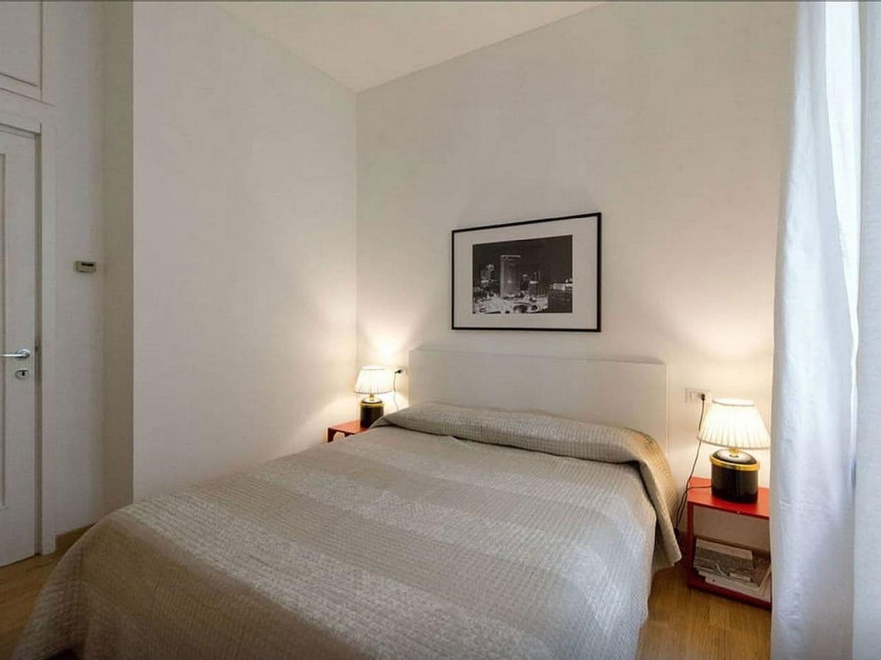 Pronájem bytu 1+1 45 m², Am Volkspark, Berlin, Berlín Pronájem bytu 1+1 45 m², Am Volkspark, Berlin, Berlín