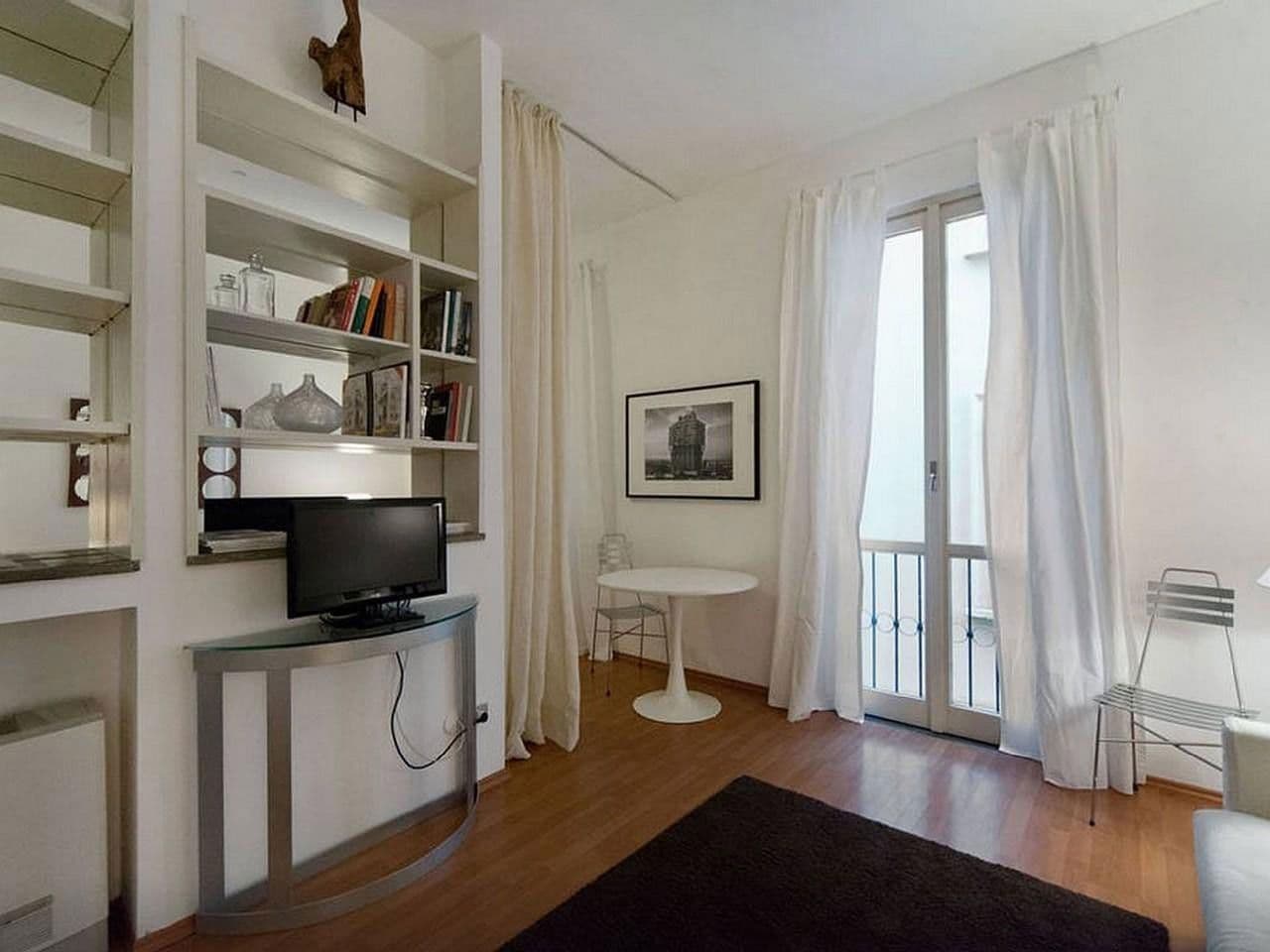 Pronájem bytu 1+1 45 m², Am Volkspark, Berlin, Berlín Pronájem bytu 1+1 45 m², Am Volkspark, Berlin, Berlín