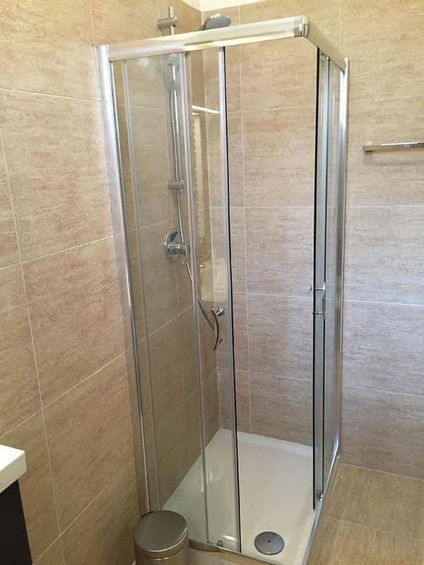 Pronájem bytu 1+1 45 m², Am Volkspark, Berlin, Berlín Pronájem bytu 1+1 45 m², Am Volkspark, Berlin, Berlín