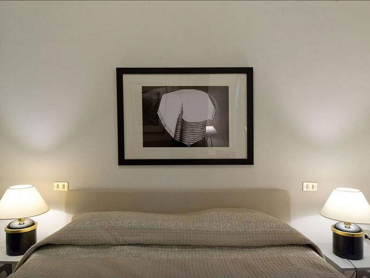 Pronájem bytu 1+1 45 m², Am Volkspark, Berlin, Berlín Pronájem bytu 1+1 45 m², Am Volkspark, Berlin, Berlín