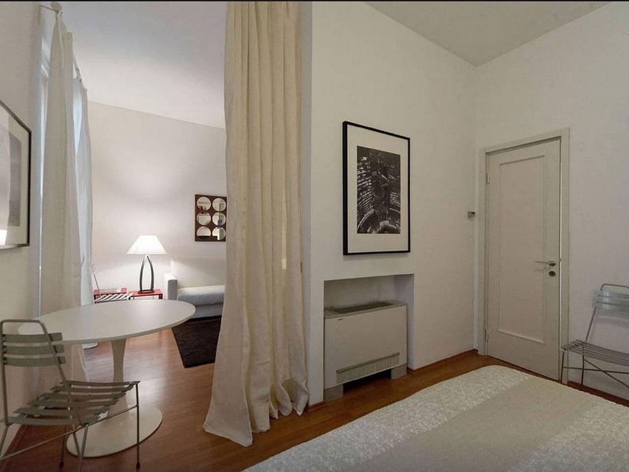 Pronájem bytu 1+1 45 m², Am Volkspark, Berlin, Berlín Pronájem bytu 1+1 45 m², Am Volkspark, Berlin, Berlín