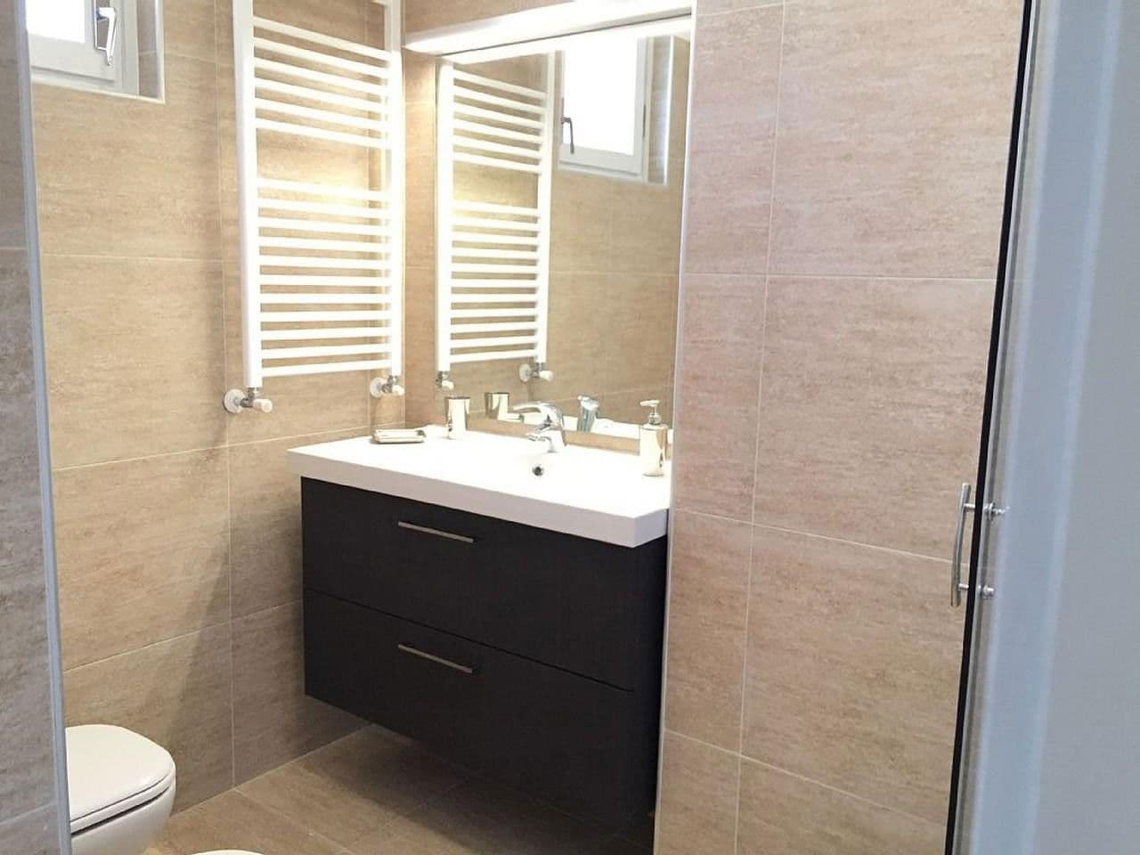 Pronájem bytu 1+1 45 m², Am Volkspark, Berlin, Berlín Pronájem bytu 1+1 45 m², Am Volkspark, Berlin, Berlín