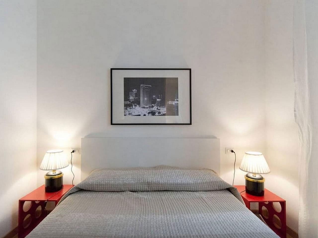 Pronájem bytu 1+1 45 m², Am Volkspark, Berlin, Berlín Pronájem bytu 1+1 45 m², Am Volkspark, Berlin, Berlín