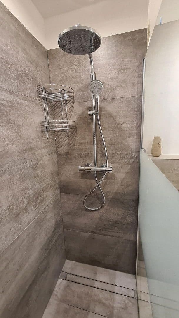 Prodej bytu 2+1 56 m², Frankfurterstr. 106, Offenbach, Hessen Prodej bytu 2+1 56 m², Frankfurterstr. 106, Offenbach, Hessen