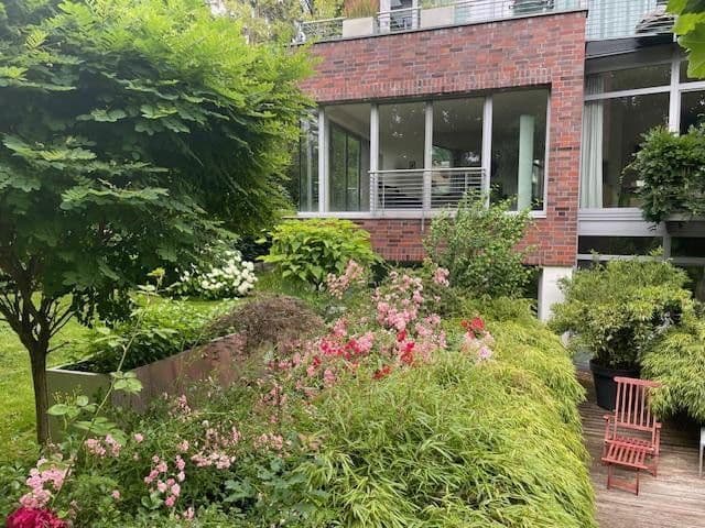 Prodej bytu 275 m², Kleinmachnow, Braniborsko Prodej bytu 275 m², Kleinmachnow, Braniborsko