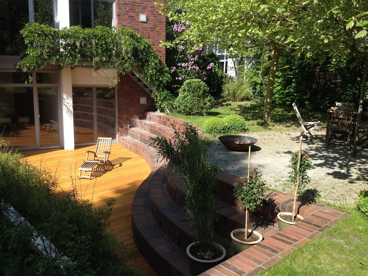 Prodej bytu 275 m², Kleinmachnow, Braniborsko Prodej bytu 275 m², Kleinmachnow, Braniborsko