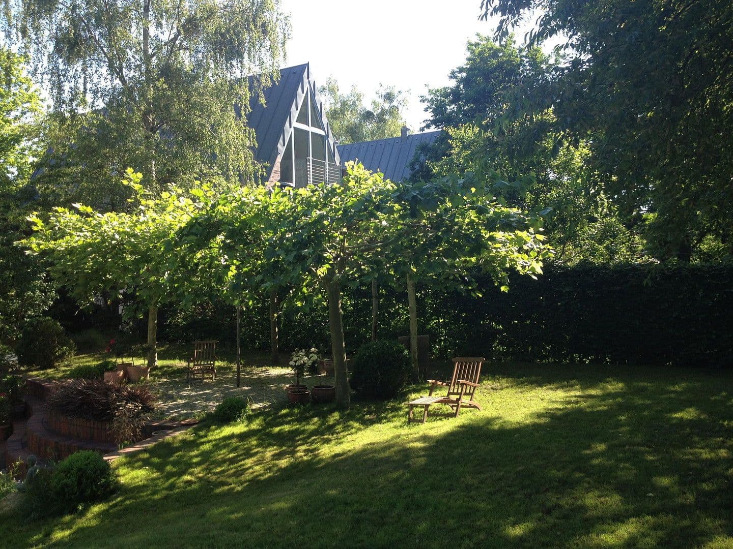 Prodej bytu 275 m², Kleinmachnow, Braniborsko Prodej bytu 275 m², Kleinmachnow, Braniborsko