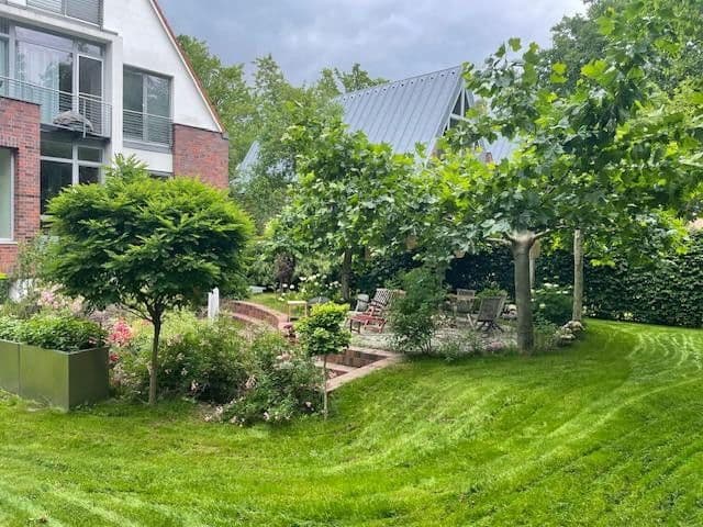 Prodej bytu 275 m², Kleinmachnow, Braniborsko Prodej bytu 275 m², Kleinmachnow, Braniborsko