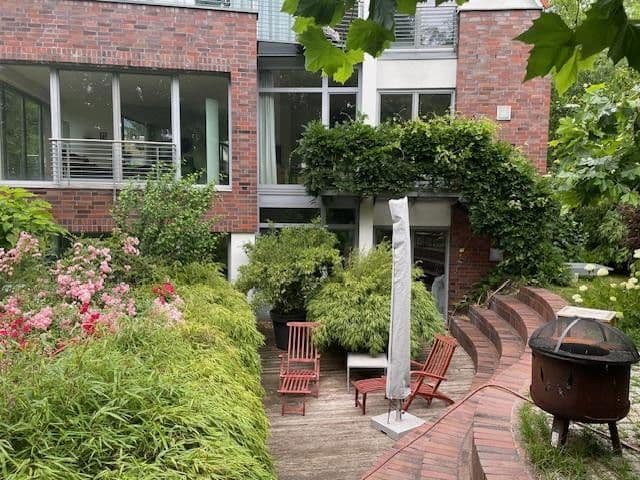 Prodej bytu 275 m², Kleinmachnow, Braniborsko Prodej bytu 275 m², Kleinmachnow, Braniborsko