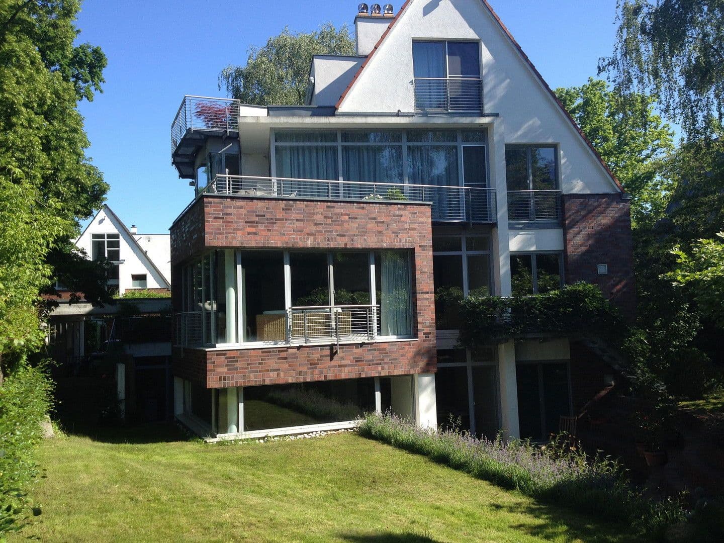 Prodej bytu 275 m², Kleinmachnow, Braniborsko Prodej bytu 275 m², Kleinmachnow, Braniborsko