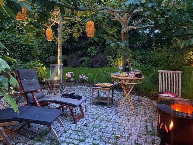 Prodej bytu 275 m², Kleinmachnow, Braniborsko Prodej bytu 275 m², Kleinmachnow, Braniborsko