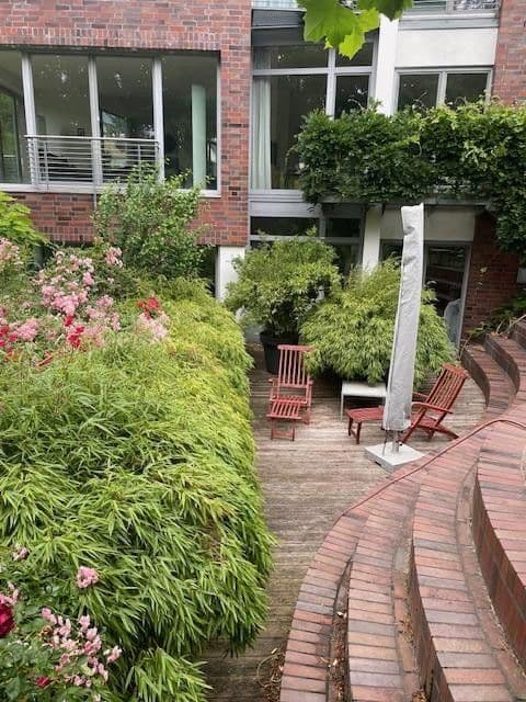 Prodej bytu 275 m², Kleinmachnow, Braniborsko Prodej bytu 275 m², Kleinmachnow, Braniborsko