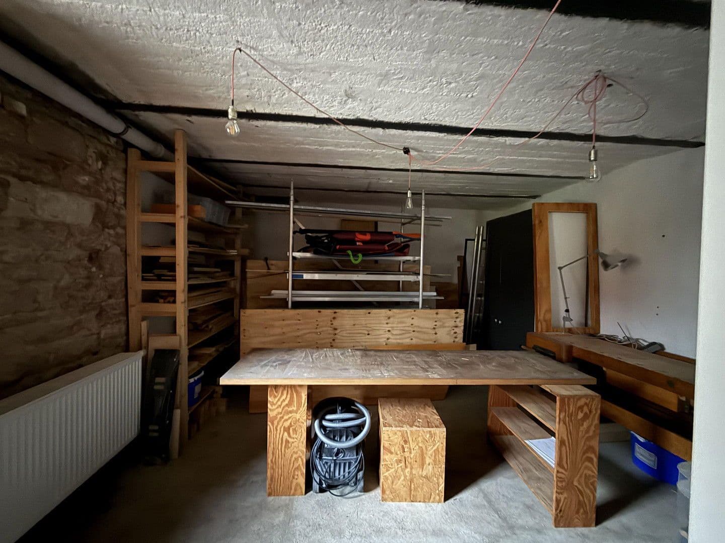 Prodej domu 189 m², pozemek 519 m², Wegelnburgstraße 54, Ludwigshafen, Porýní-Falc Prodej domu 189 m², pozemek 519 m², Wegelnburgstraße 54, Ludwigshafen, Porýní-Falc