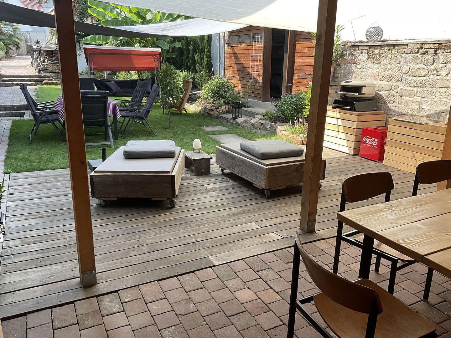 Prodej domu 189 m², pozemek 519 m², Wegelnburgstraße 54, Ludwigshafen, Porýní-Falc Prodej domu 189 m², pozemek 519 m², Wegelnburgstraße 54, Ludwigshafen, Porýní-Falc