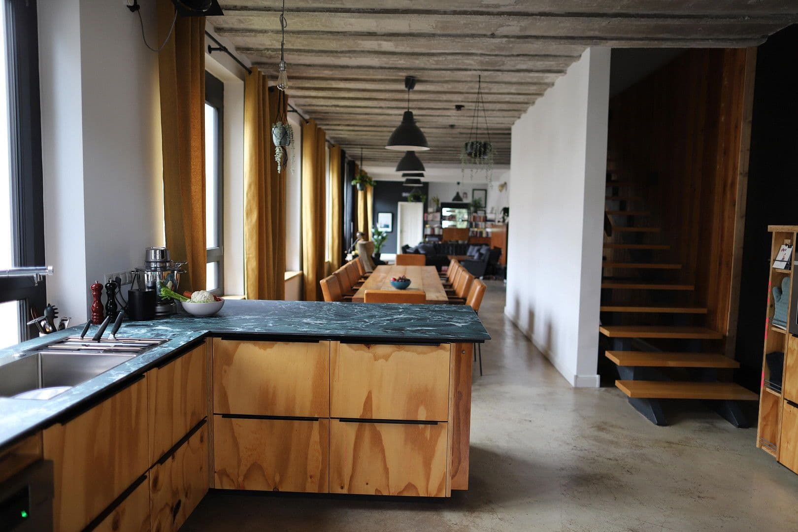 Prodej domu 189 m², pozemek 519 m², Wegelnburgstraße 54, Ludwigshafen, Porýní-Falc Prodej domu 189 m², pozemek 519 m², Wegelnburgstraße 54, Ludwigshafen, Porýní-Falc