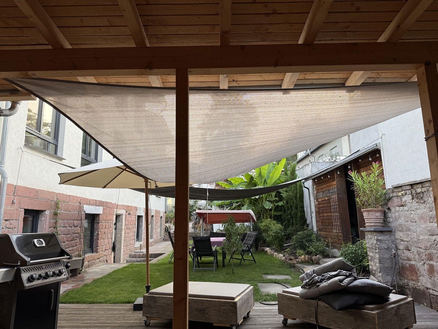 Prodej domu 189 m², pozemek 519 m², Wegelnburgstraße 54, Ludwigshafen, Porýní-Falc Prodej domu 189 m², pozemek 519 m², Wegelnburgstraße 54, Ludwigshafen, Porýní-Falc