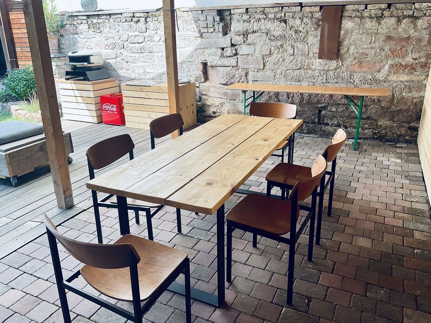 Prodej domu 189 m², pozemek 519 m², Wegelnburgstraße 54, Ludwigshafen, Porýní-Falc Prodej domu 189 m², pozemek 519 m², Wegelnburgstraße 54, Ludwigshafen, Porýní-Falc