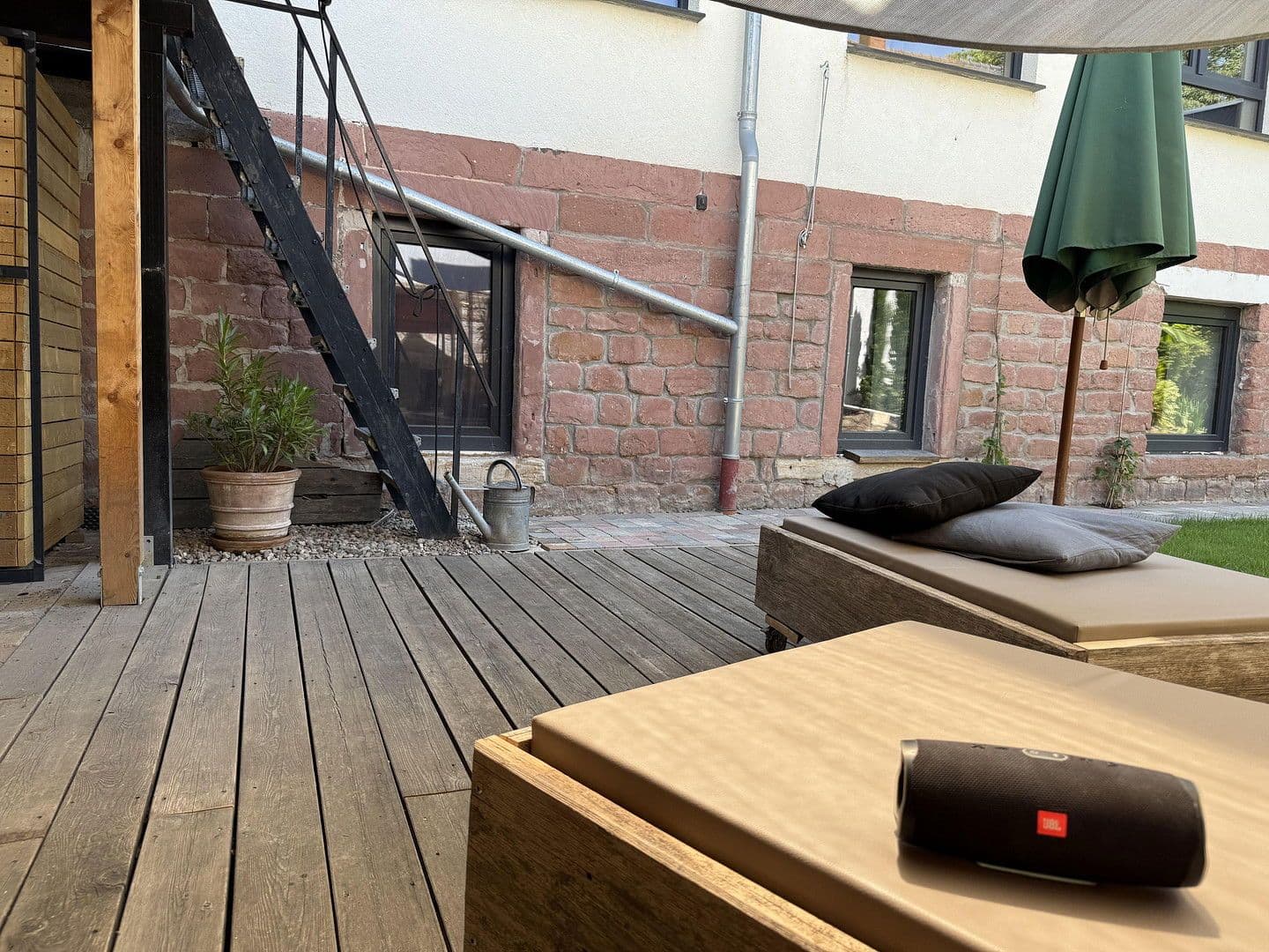 Prodej domu 189 m², pozemek 519 m², Wegelnburgstraße 54, Ludwigshafen, Porýní-Falc Prodej domu 189 m², pozemek 519 m², Wegelnburgstraße 54, Ludwigshafen, Porýní-Falc