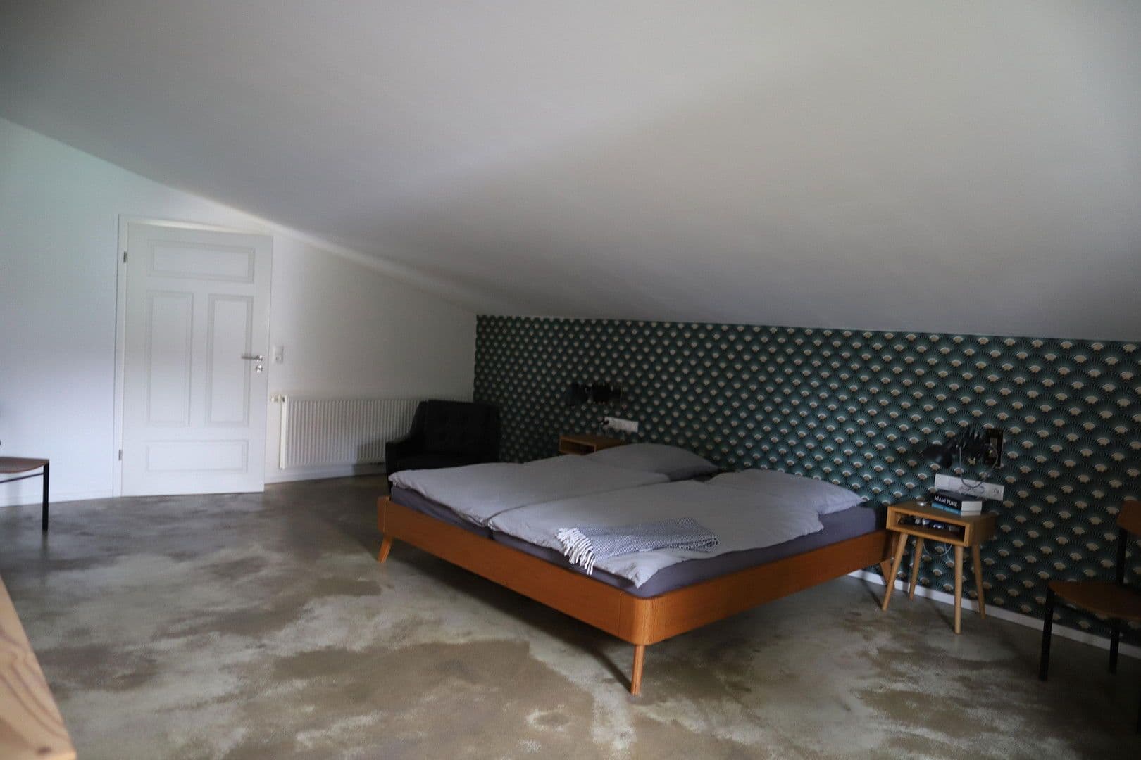 Prodej domu 189 m², pozemek 519 m², Wegelnburgstraße 54, Ludwigshafen, Porýní-Falc Prodej domu 189 m², pozemek 519 m², Wegelnburgstraße 54, Ludwigshafen, Porýní-Falc