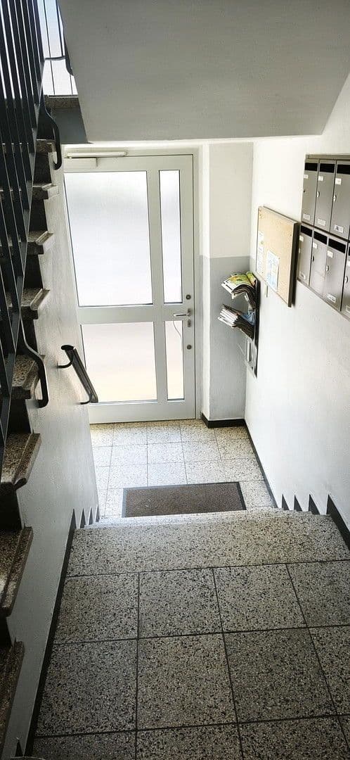 Prodej bytu 1+1 31 m², Cáchy, Severní Porýní-Vestfálsko Prodej bytu 1+1 31 m², Cáchy, Severní Porýní-Vestfálsko