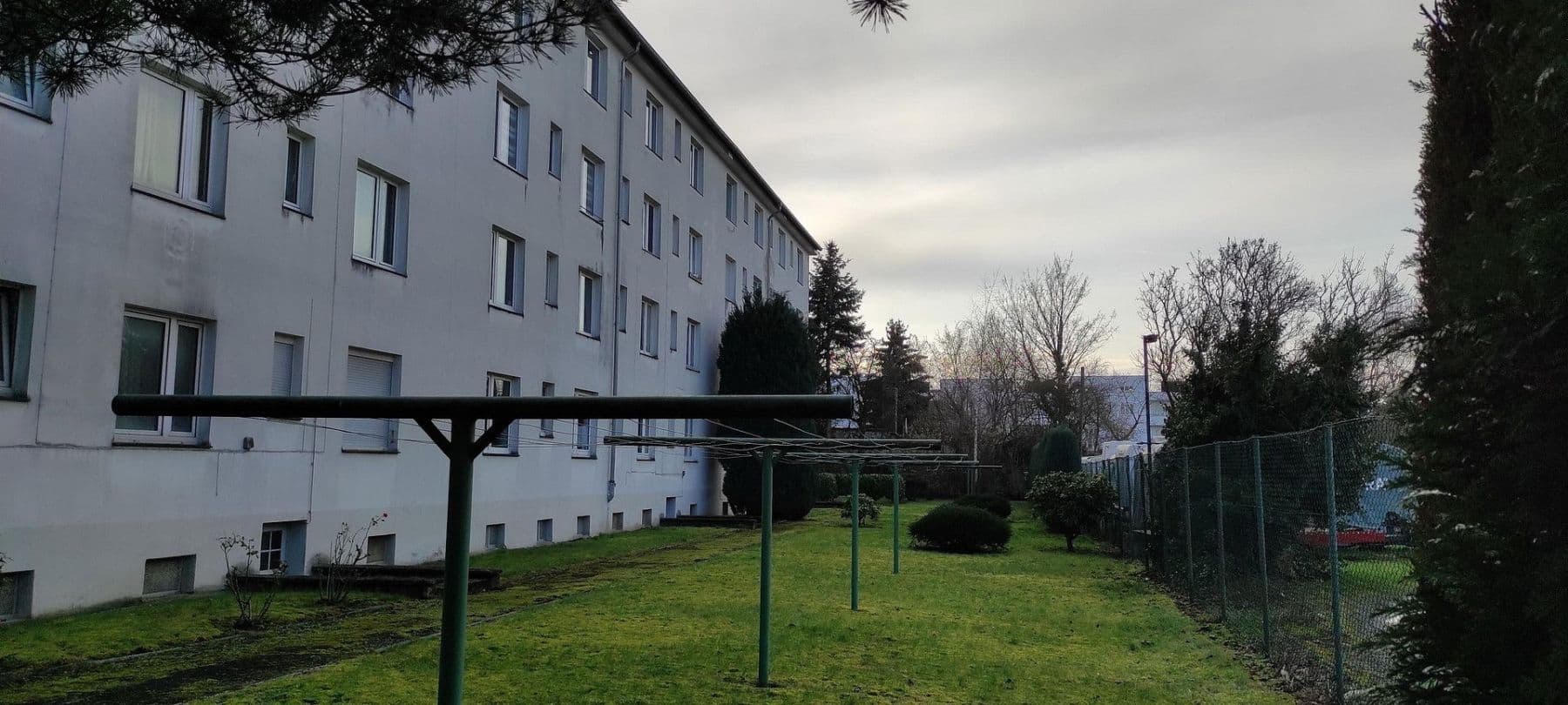 Prodej bytu 1+1 31 m², Cáchy, Severní Porýní-Vestfálsko Prodej bytu 1+1 31 m², Cáchy, Severní Porýní-Vestfálsko