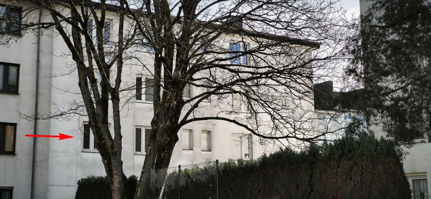 Prodej bytu 1+1 31 m², Cáchy, Severní Porýní-Vestfálsko Prodej bytu 1+1 31 m², Cáchy, Severní Porýní-Vestfálsko