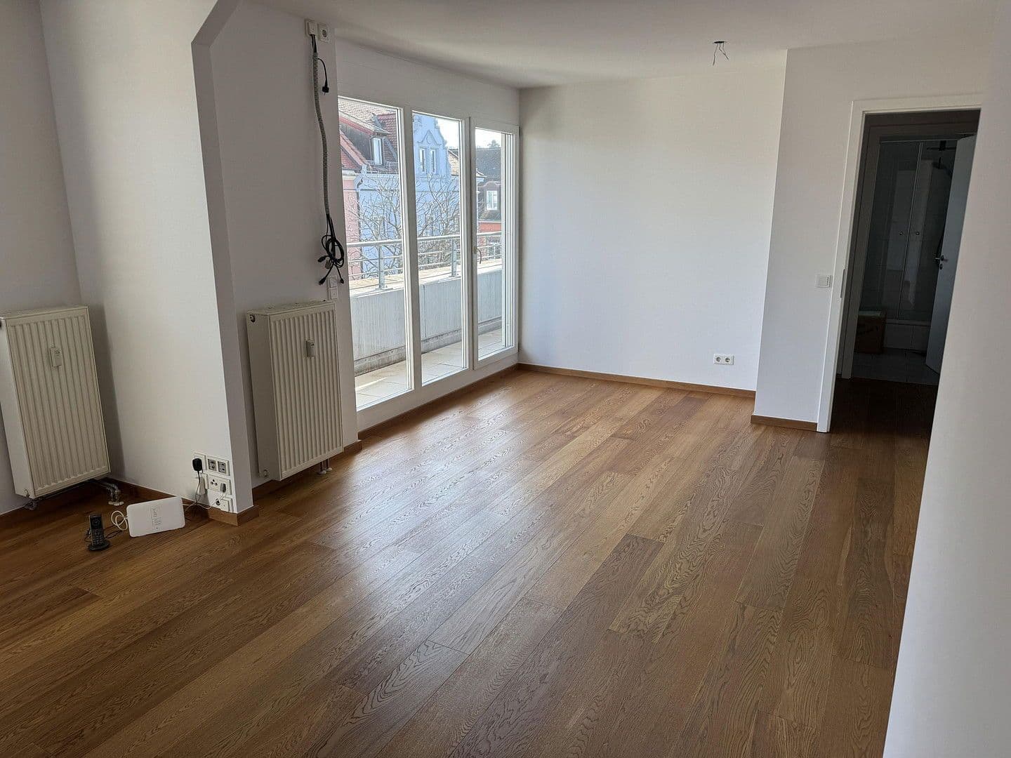 Pronájem bytu 3+1 115 m², Wilhelmstr 3, Freiburg, Bádensko-Württembersko Pronájem bytu 3+1 115 m², Wilhelmstr 3, Freiburg, Bádensko-Württembersko