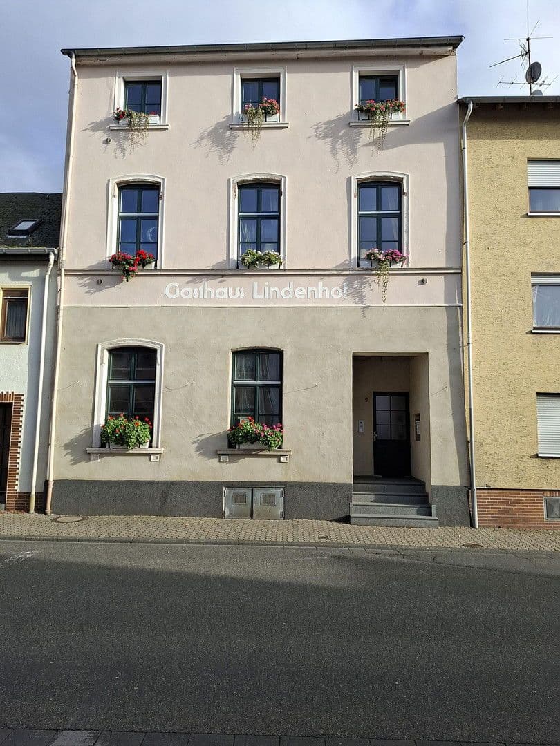 Prodej domu 180 m², pozemek 178 m², Bad Ems, Porýní-Falc Prodej domu 180 m², pozemek 178 m², Bad Ems, Porýní-Falc