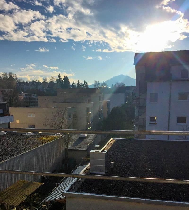 Pronájem bytu 1+1 26 m², Friedrich Naumann Str 51, Reutlingen, Bádensko-Württembersko Pronájem bytu 1+1 26 m², Friedrich Naumann Str 51, Reutlingen, Bádensko-Württembersko