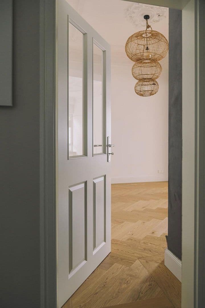 Pronájem bytu 3+1 140 m², Hanau, Hessen Pronájem bytu 3+1 140 m², Hanau, Hessen