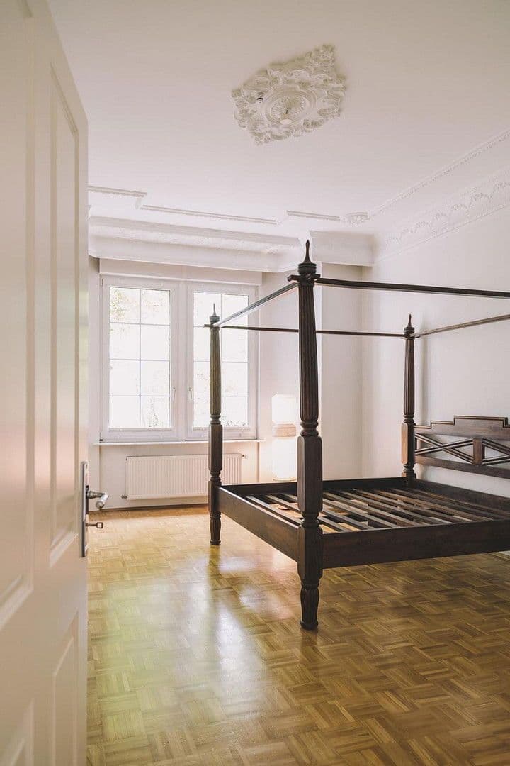 Pronájem bytu 3+1 140 m², Hanau, Hessen Pronájem bytu 3+1 140 m², Hanau, Hessen