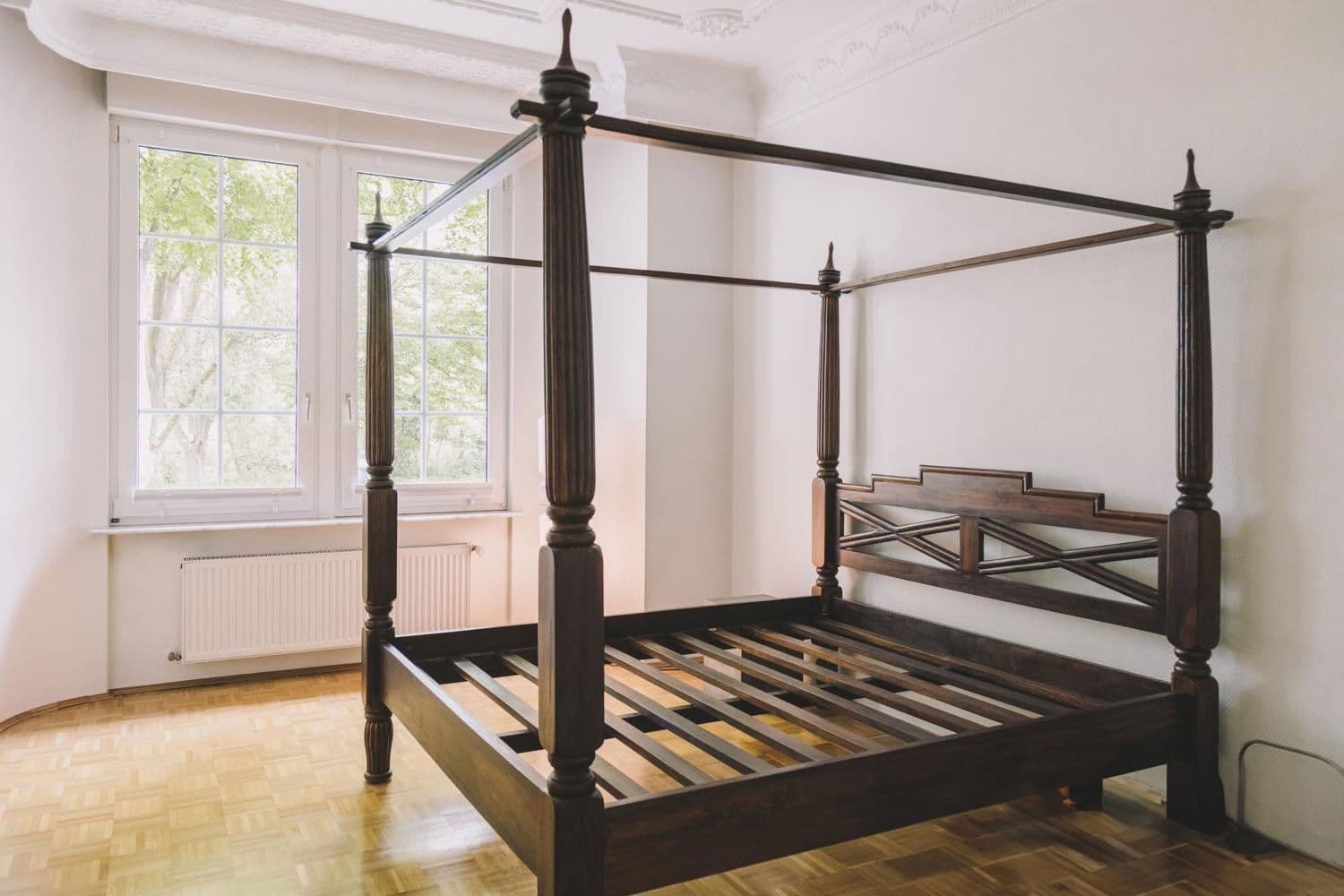 Pronájem bytu 3+1 140 m², Hanau, Hessen Pronájem bytu 3+1 140 m², Hanau, Hessen