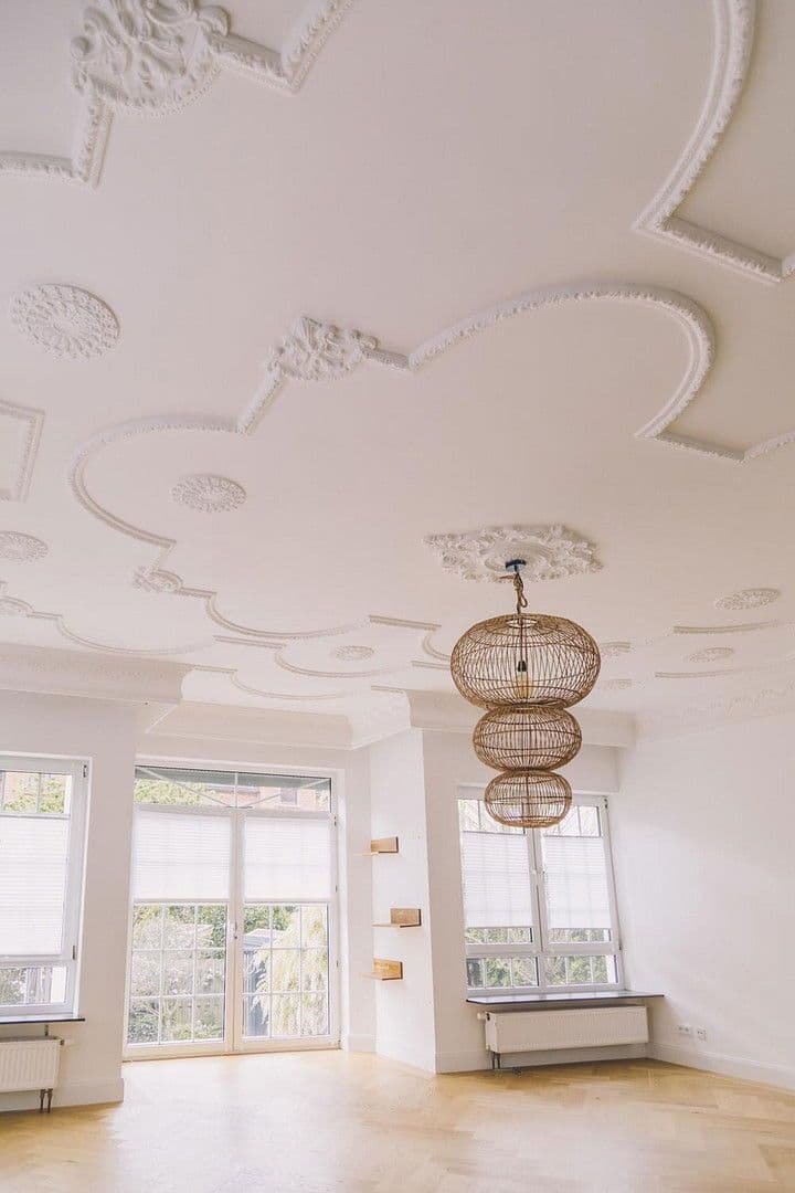 Pronájem bytu 3+1 140 m², Hanau, Hessen Pronájem bytu 3+1 140 m², Hanau, Hessen