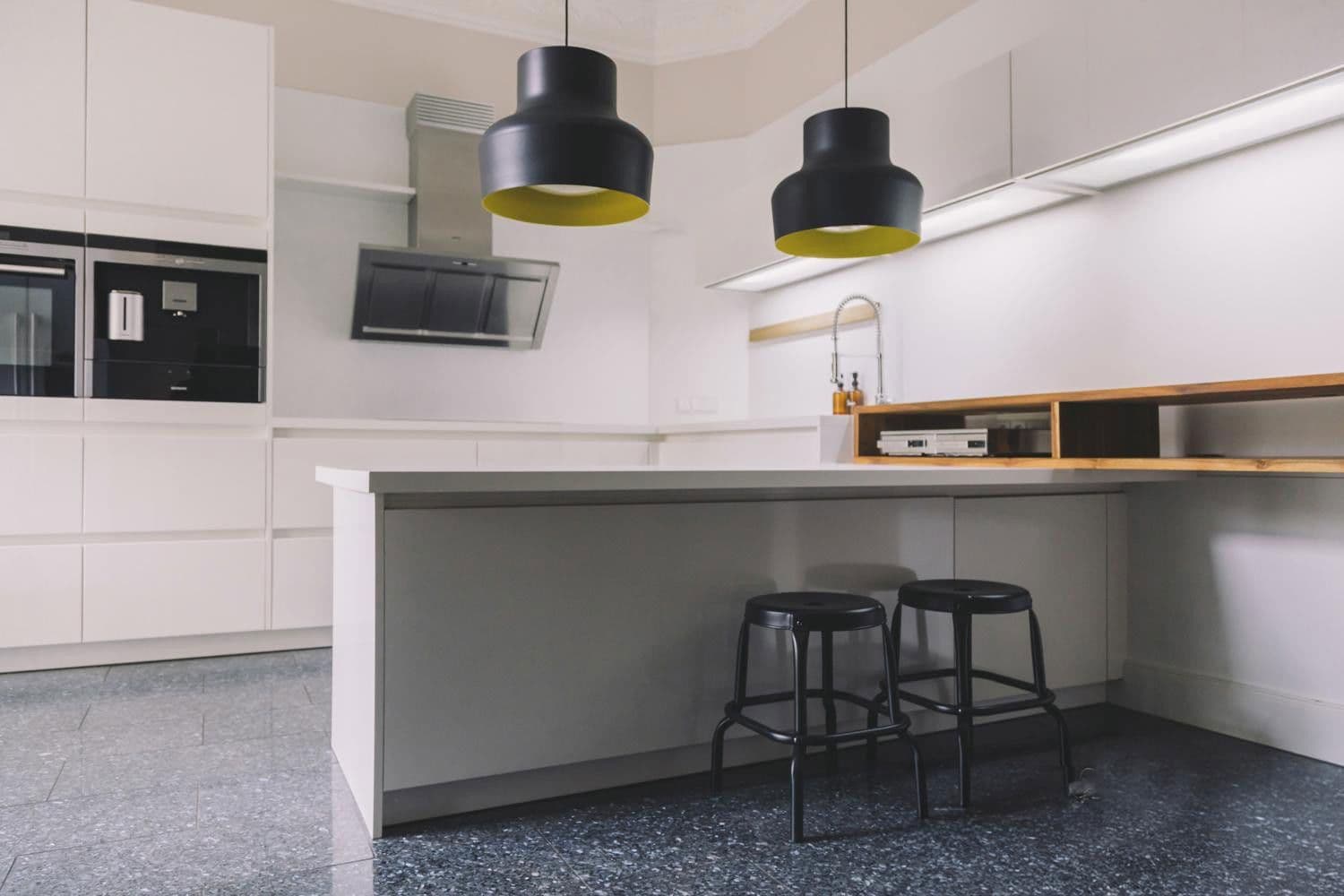 Pronájem bytu 3+1 140 m², Hanau, Hessen Pronájem bytu 3+1 140 m², Hanau, Hessen