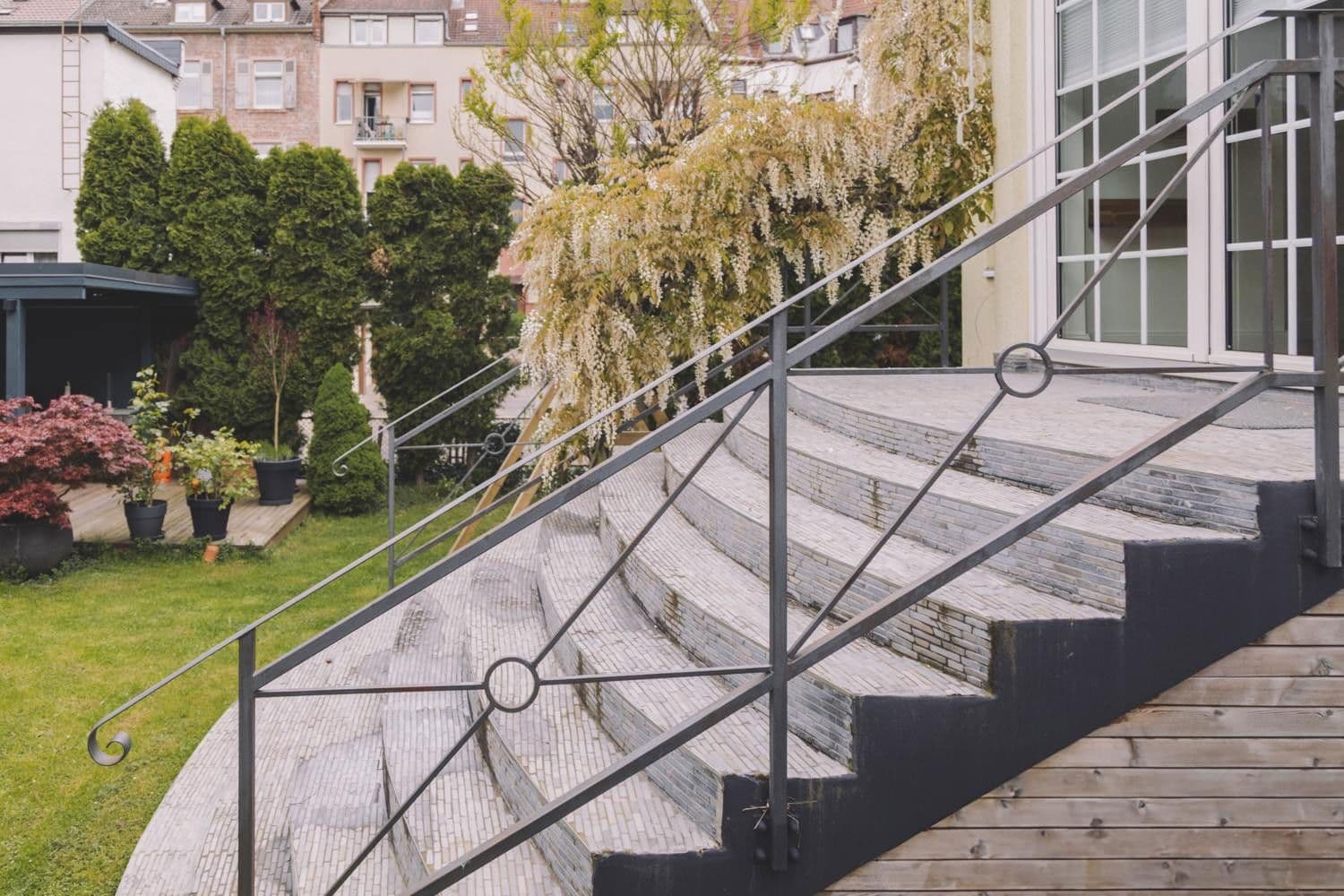 Pronájem bytu 3+1 140 m², Hanau, Hessen Pronájem bytu 3+1 140 m², Hanau, Hessen