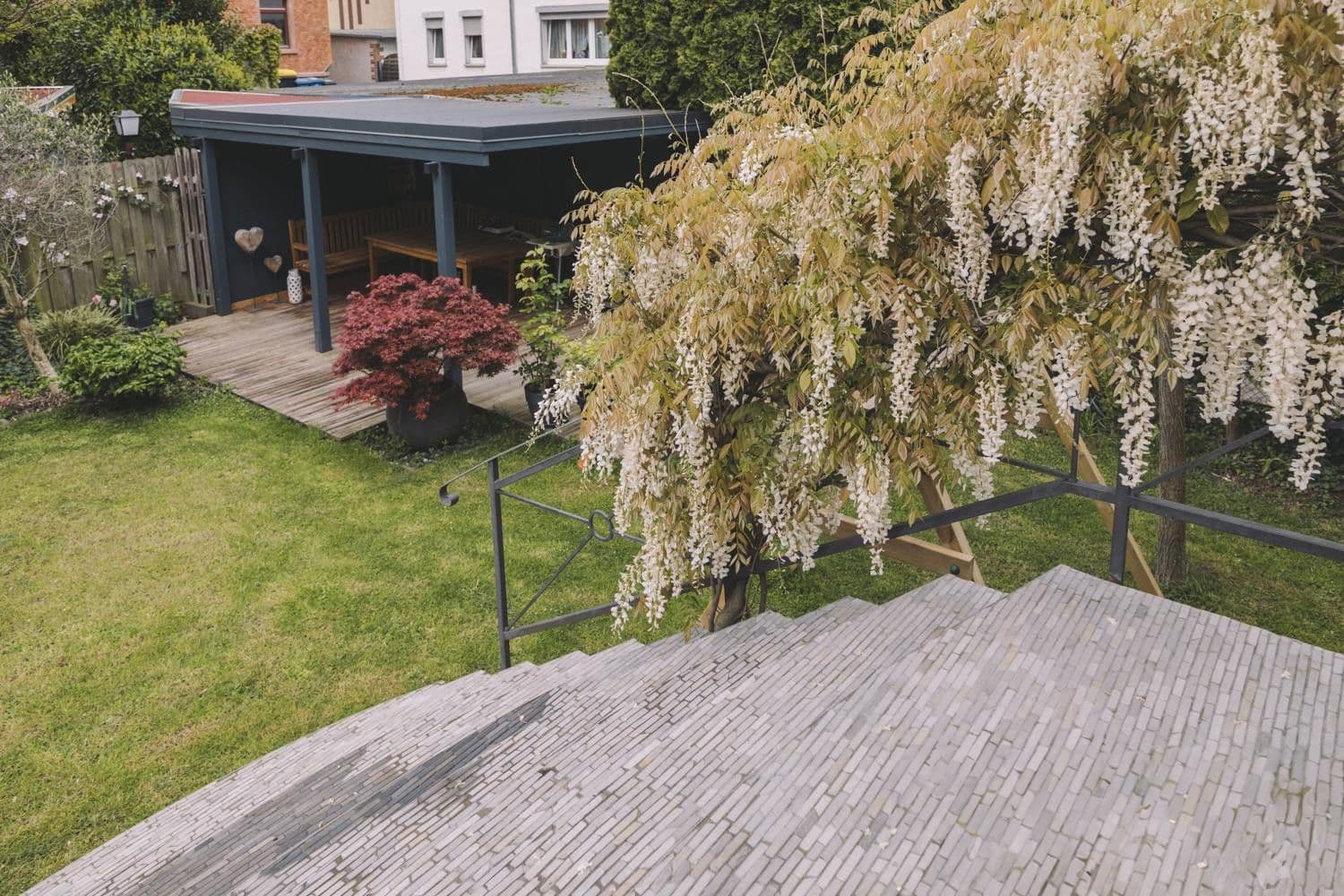 Pronájem bytu 3+1 140 m², Hanau, Hessen Pronájem bytu 3+1 140 m², Hanau, Hessen