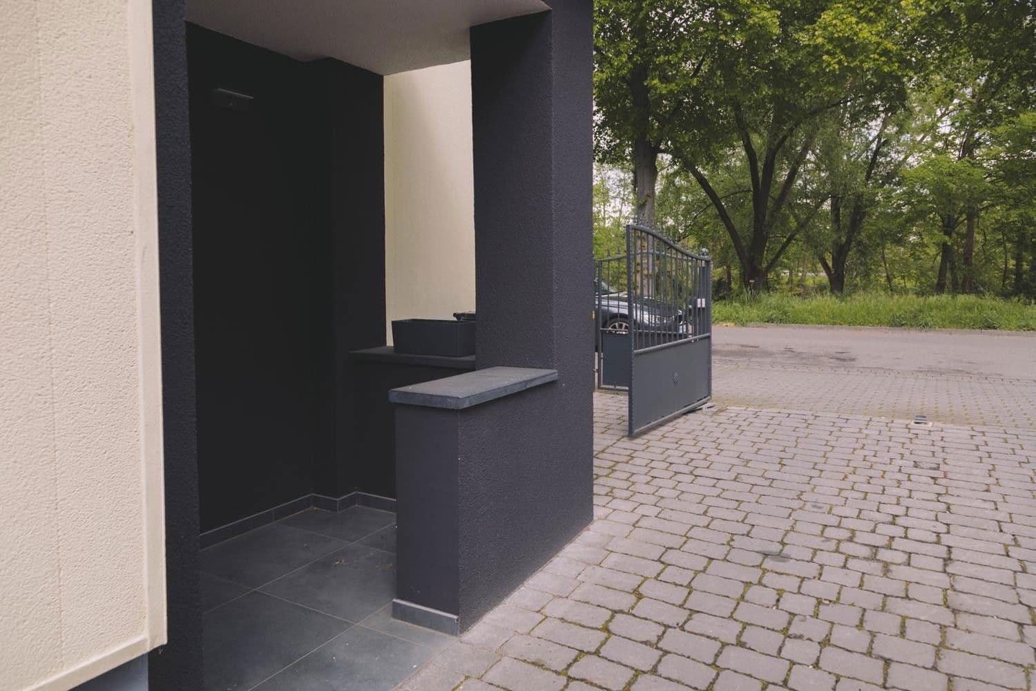 Pronájem bytu 3+1 140 m², Hanau, Hessen Pronájem bytu 3+1 140 m², Hanau, Hessen