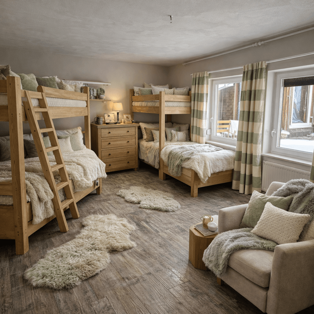 Prodej domu 470 m², pozemek 400 m², Kurhausweg 4, Goslar, Dolní Sasko Prodej domu 470 m², pozemek 400 m², Kurhausweg 4, Goslar, Dolní Sasko