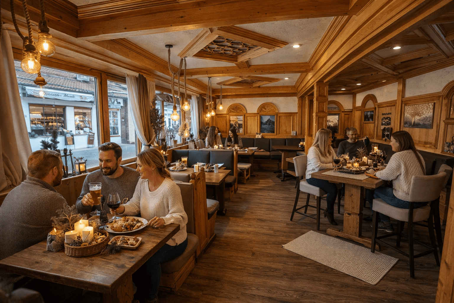 Prodej domu 470 m², pozemek 400 m², Kurhausweg 4, Goslar, Dolní Sasko Prodej domu 470 m², pozemek 400 m², Kurhausweg 4, Goslar, Dolní Sasko