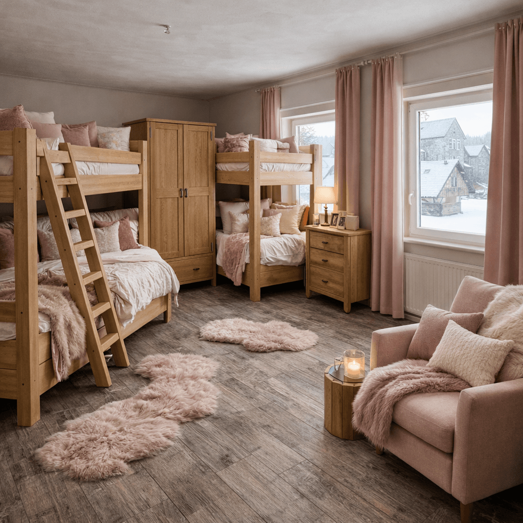 Prodej domu 470 m², pozemek 400 m², Kurhausweg 4, Goslar, Dolní Sasko Prodej domu 470 m², pozemek 400 m², Kurhausweg 4, Goslar, Dolní Sasko