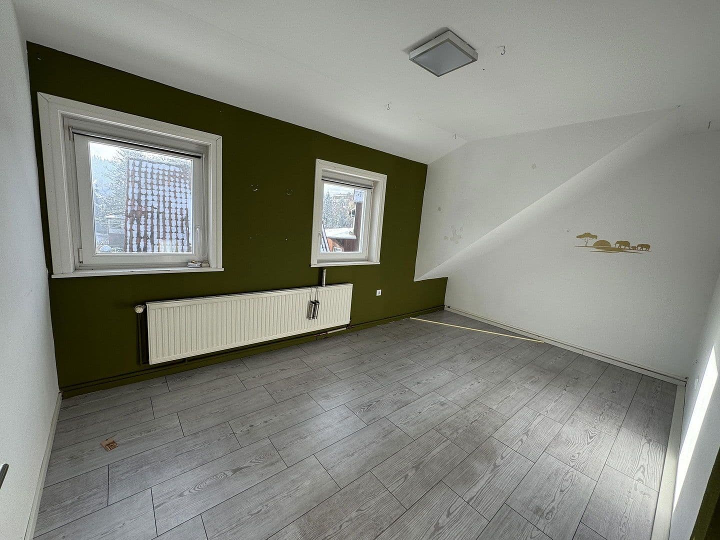 Prodej domu 470 m², pozemek 400 m², Kurhausweg 4, Goslar, Dolní Sasko Prodej domu 470 m², pozemek 400 m², Kurhausweg 4, Goslar, Dolní Sasko