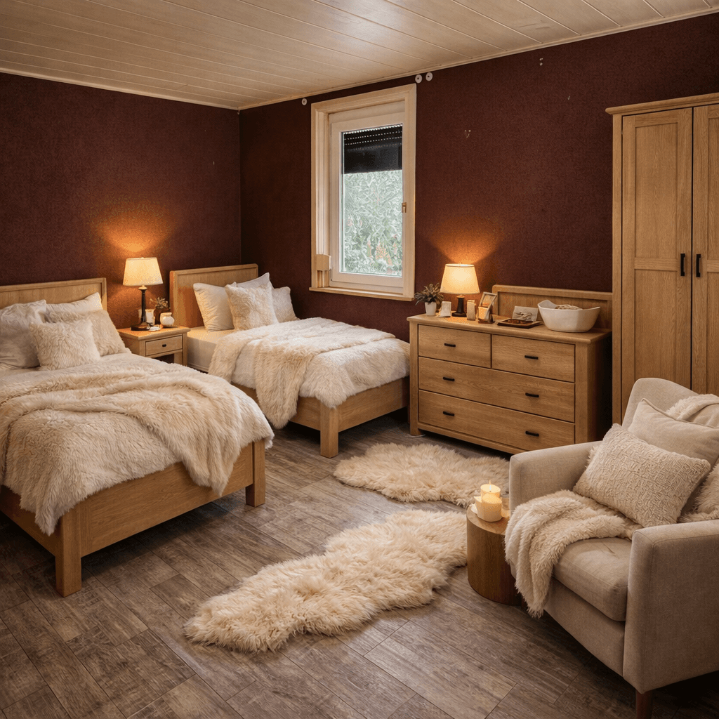 Prodej domu 470 m², pozemek 400 m², Kurhausweg 4, Goslar, Dolní Sasko Prodej domu 470 m², pozemek 400 m², Kurhausweg 4, Goslar, Dolní Sasko