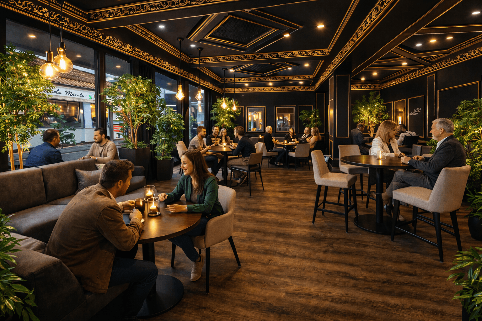 Prodej domu 470 m², pozemek 400 m², Kurhausweg 4, Goslar, Dolní Sasko Prodej domu 470 m², pozemek 400 m², Kurhausweg 4, Goslar, Dolní Sasko