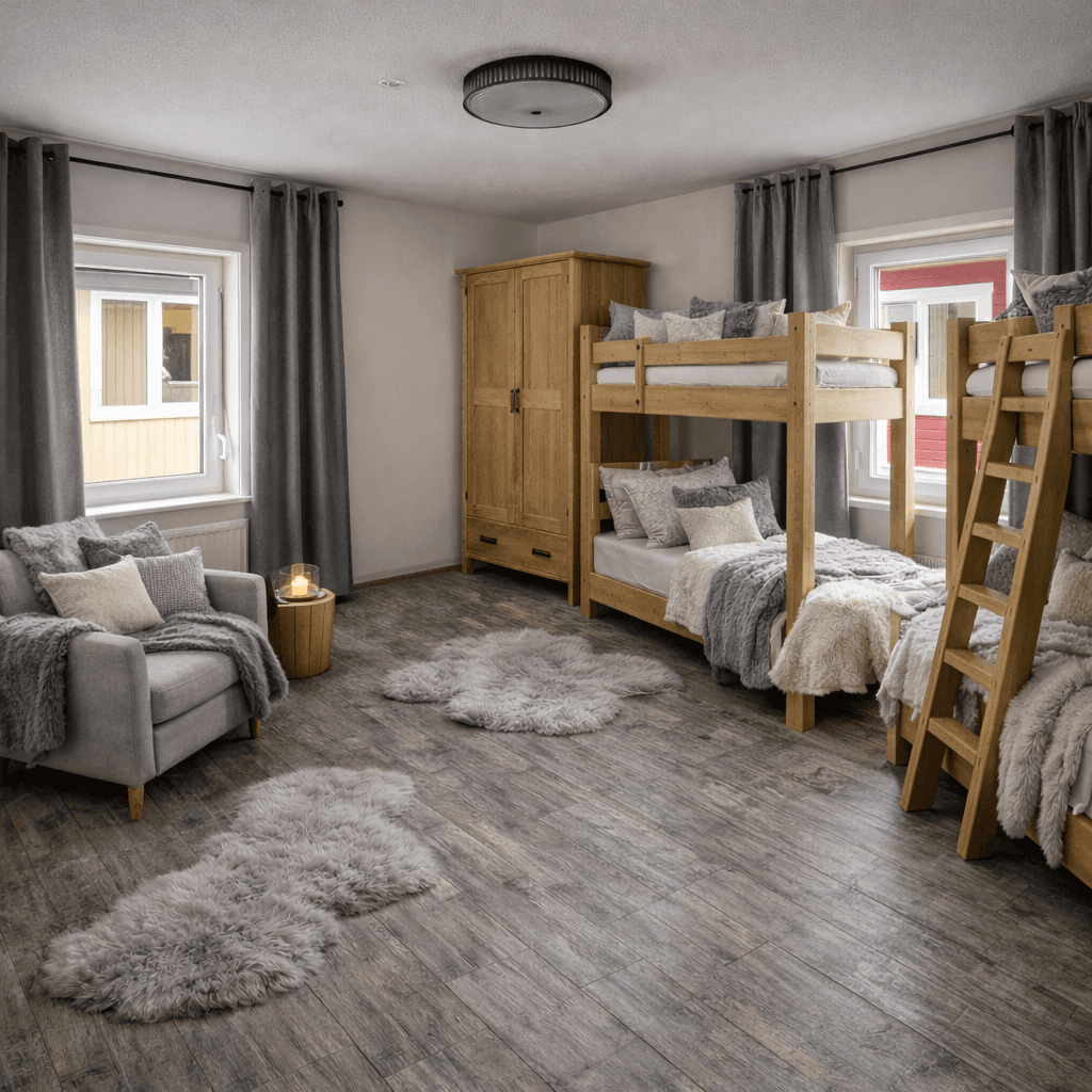 Prodej domu 470 m², pozemek 400 m², Kurhausweg 4, Goslar, Dolní Sasko Prodej domu 470 m², pozemek 400 m², Kurhausweg 4, Goslar, Dolní Sasko