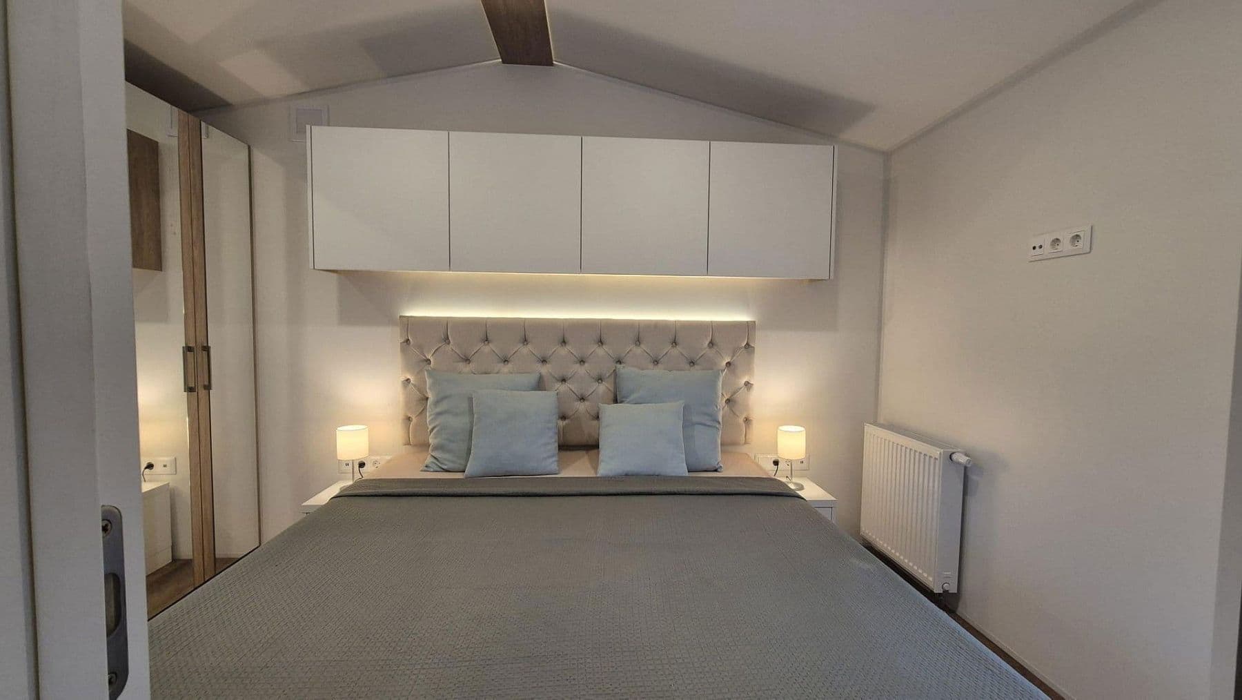 Prodej bytu 3+1 40 m², Großwallstadt, Bavorsko Prodej bytu 3+1 40 m², Großwallstadt, Bavorsko