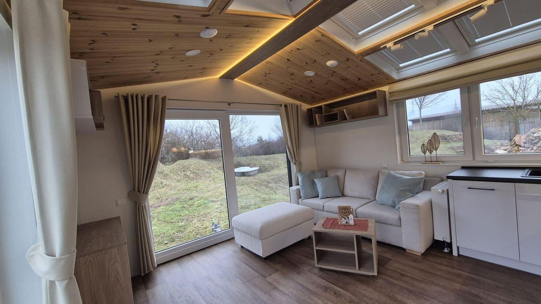 Prodej bytu 3+1 40 m², Großwallstadt, Bavorsko Prodej bytu 3+1 40 m², Großwallstadt, Bavorsko