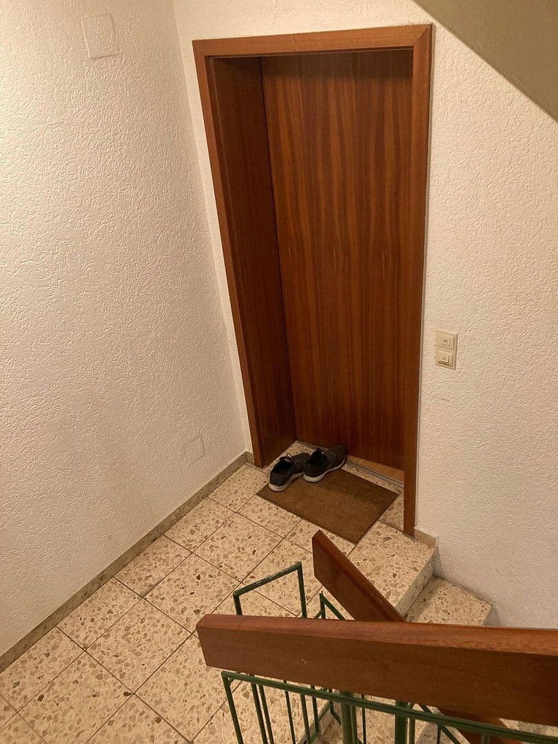 Prodej bytu 2+1 87 m², Mörikestraße 7–11, Tübingen, Bádensko-Württembersko Prodej bytu 2+1 87 m², Mörikestraße 7–11, Tübingen, Bádensko-Württembersko