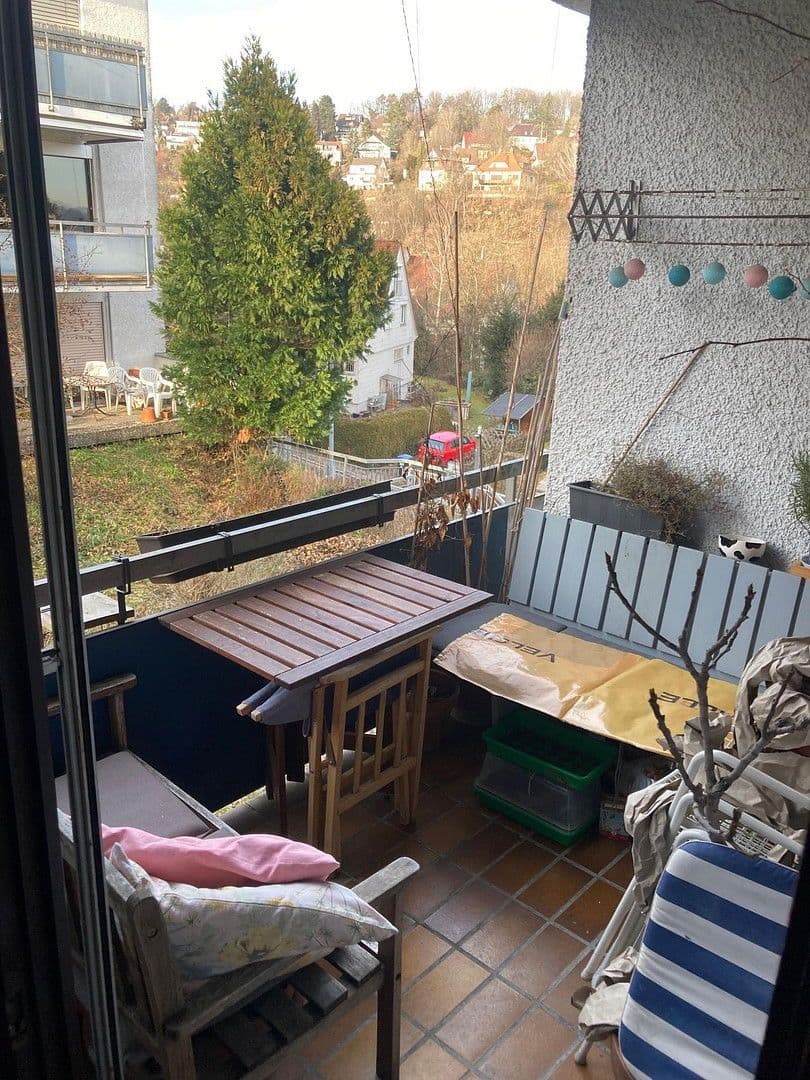 Prodej bytu 2+1 87 m², Mörikestraße 7–11, Tübingen, Bádensko-Württembersko Prodej bytu 2+1 87 m², Mörikestraße 7–11, Tübingen, Bádensko-Württembersko