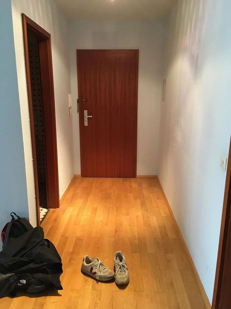 Prodej bytu 2+1 87 m², Mörikestraße 7–11, Tübingen, Bádensko-Württembersko Prodej bytu 2+1 87 m², Mörikestraße 7–11, Tübingen, Bádensko-Württembersko