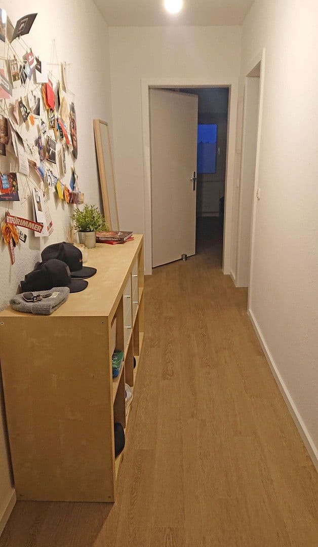 Pronájem bytu 2+kk 70 m², Köln, Severní Porýní-Vestfálsko Pronájem bytu 2+kk 70 m², Köln, Severní Porýní-Vestfálsko